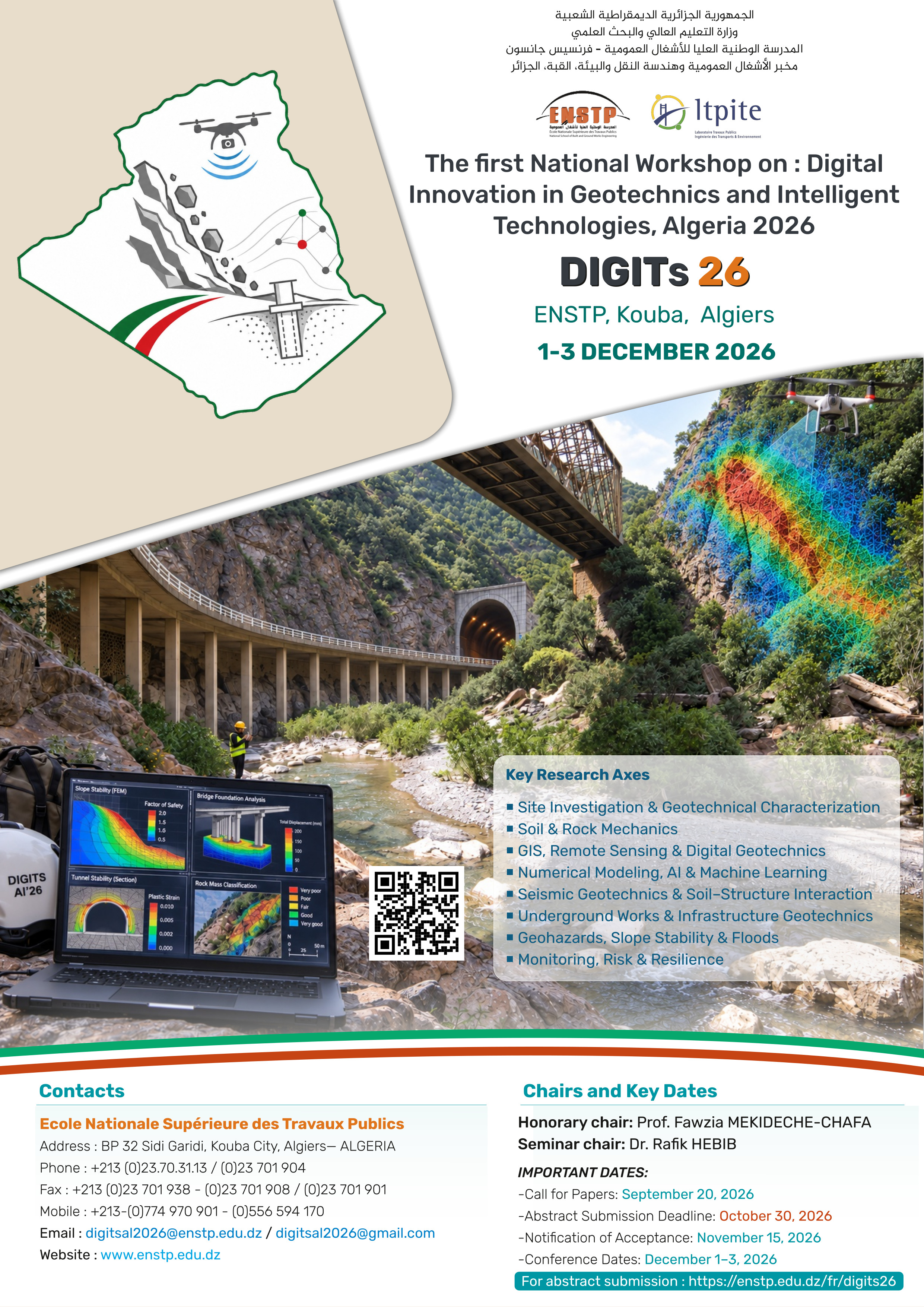 DIGITs 26
